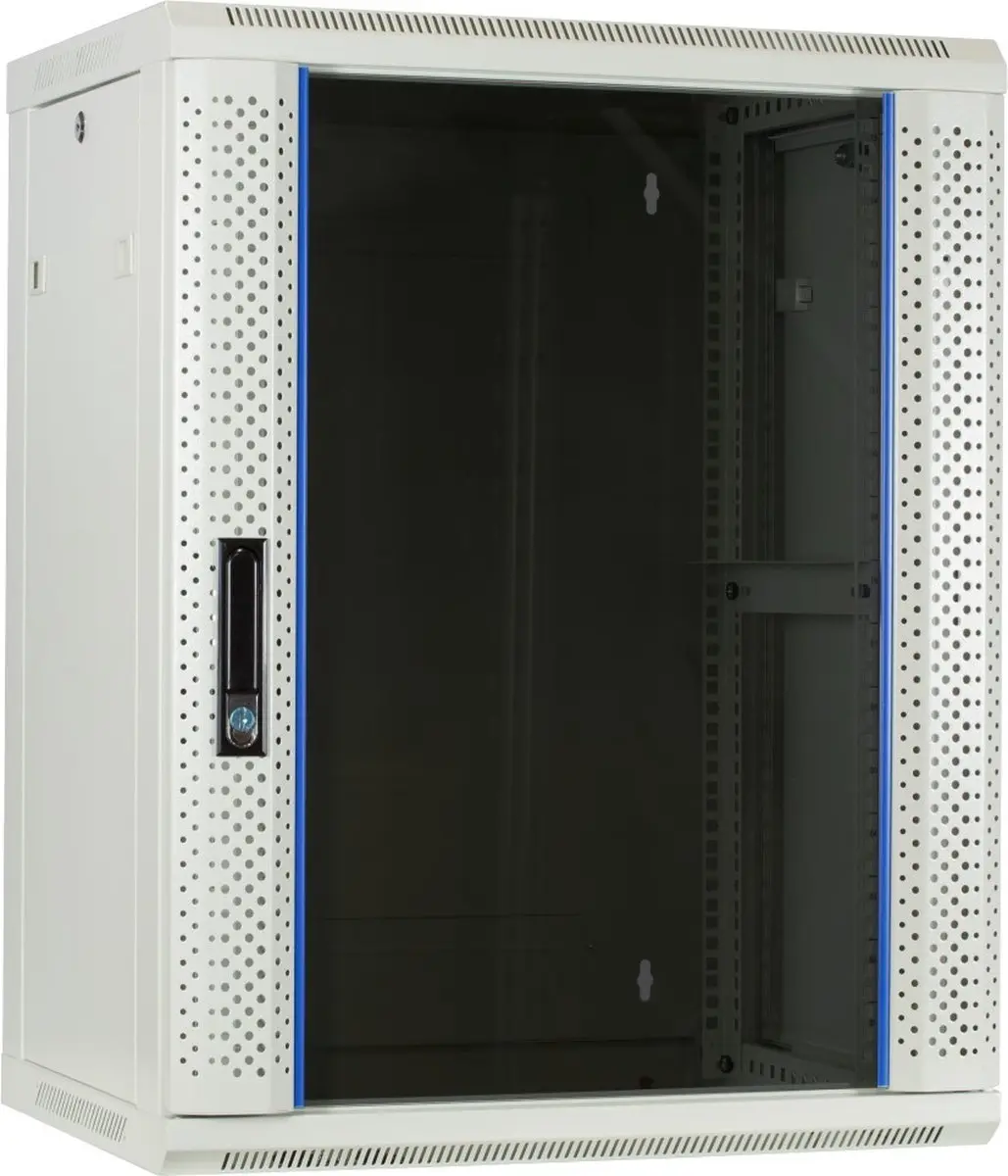 DSIT DS6415W Serverkast 19 inch Wit