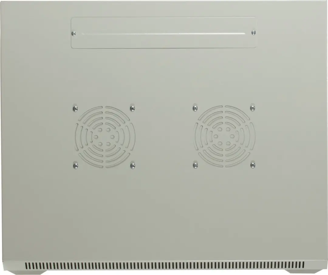 DSIT DS6415W Serverkast 19 inch Wit - 600x450x770mm