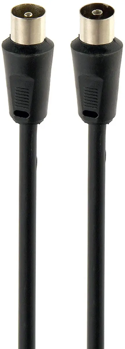 Cablexpert CCV-515 Coaxkabel 1.8m