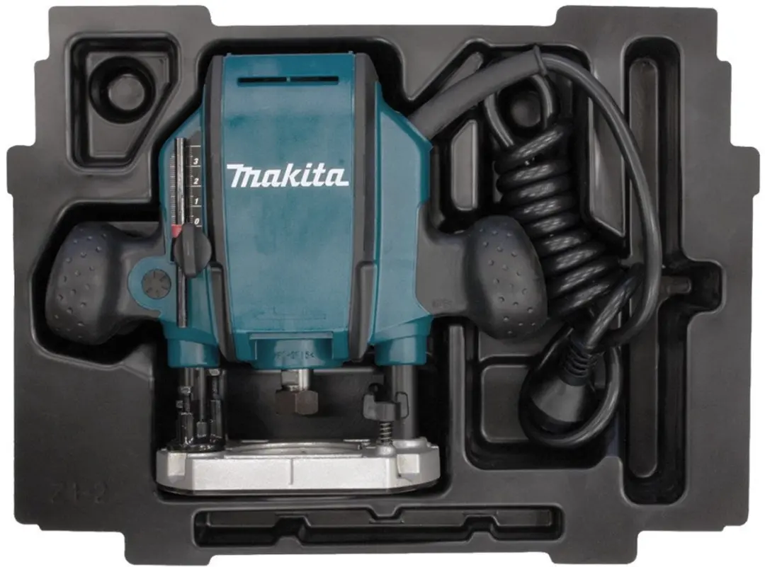 Makita 837646-7 Kofferinzet RP0900