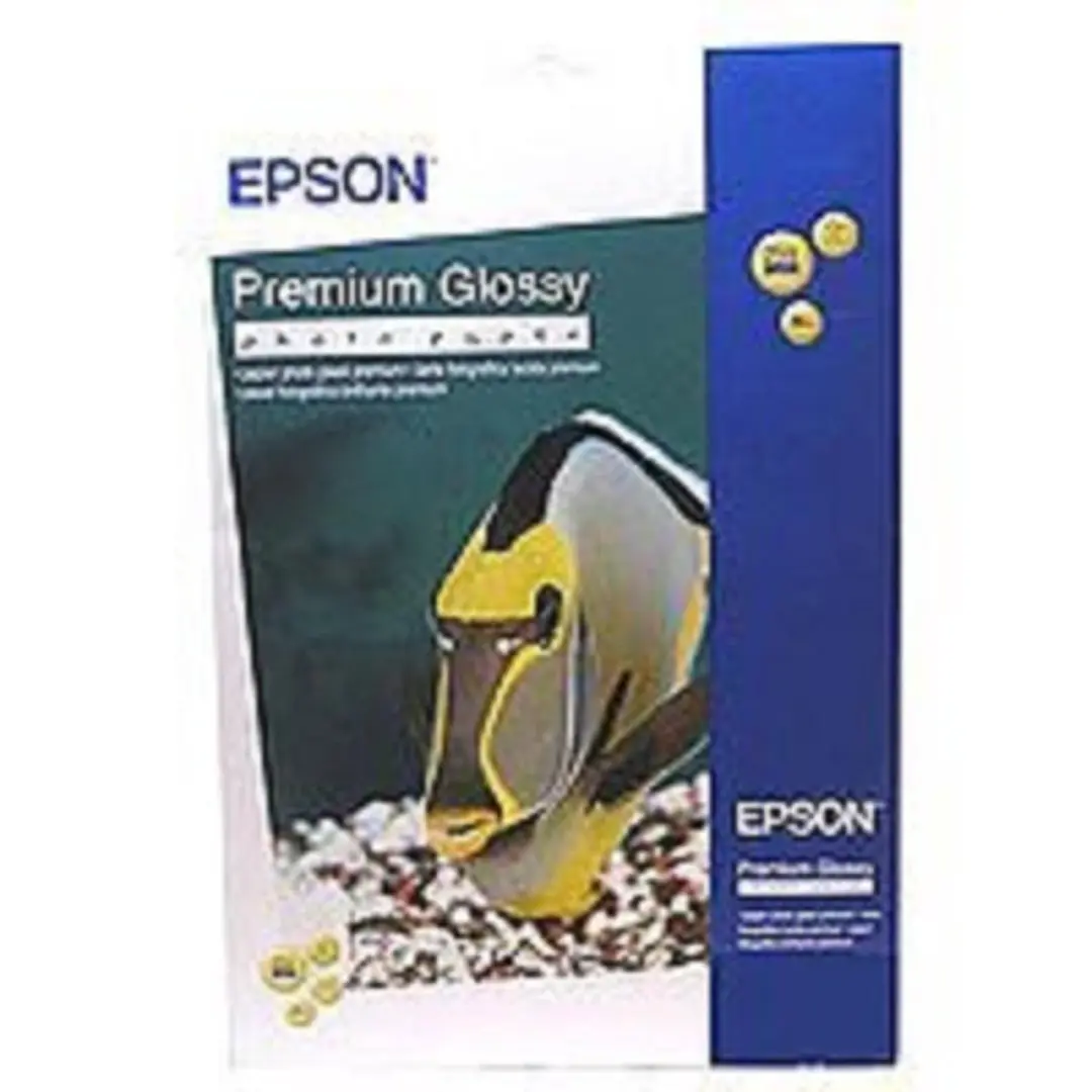 Epson Premium Glossy A3 Fotopapier