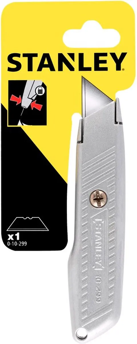 Stanley Vast Mes 299