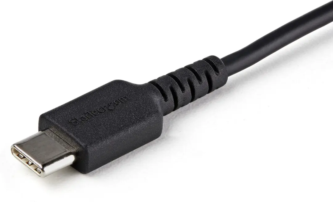 Startech USBSCHAC1M USB-A naar USB-C Data Blocker
