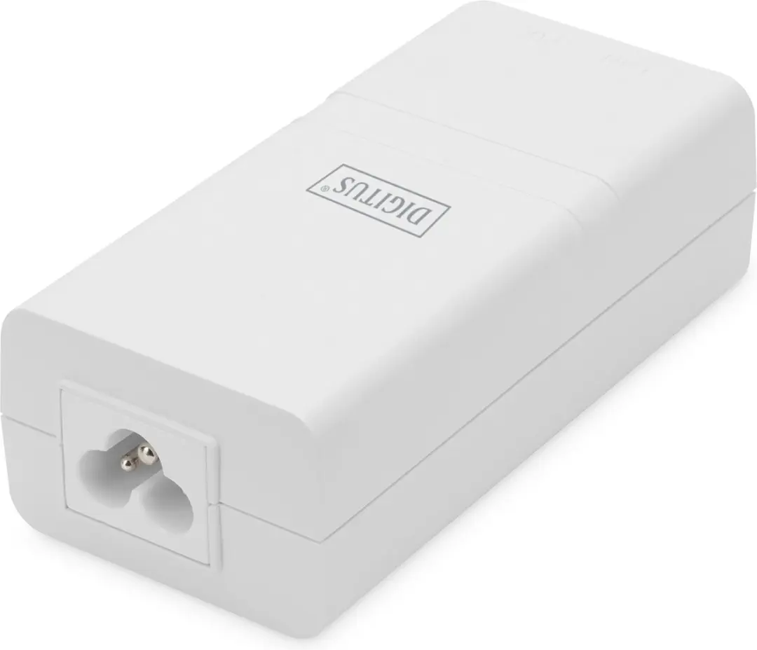 Digitus DN-95132 PoE-Injector - IEEE 802.3af/at/bt
