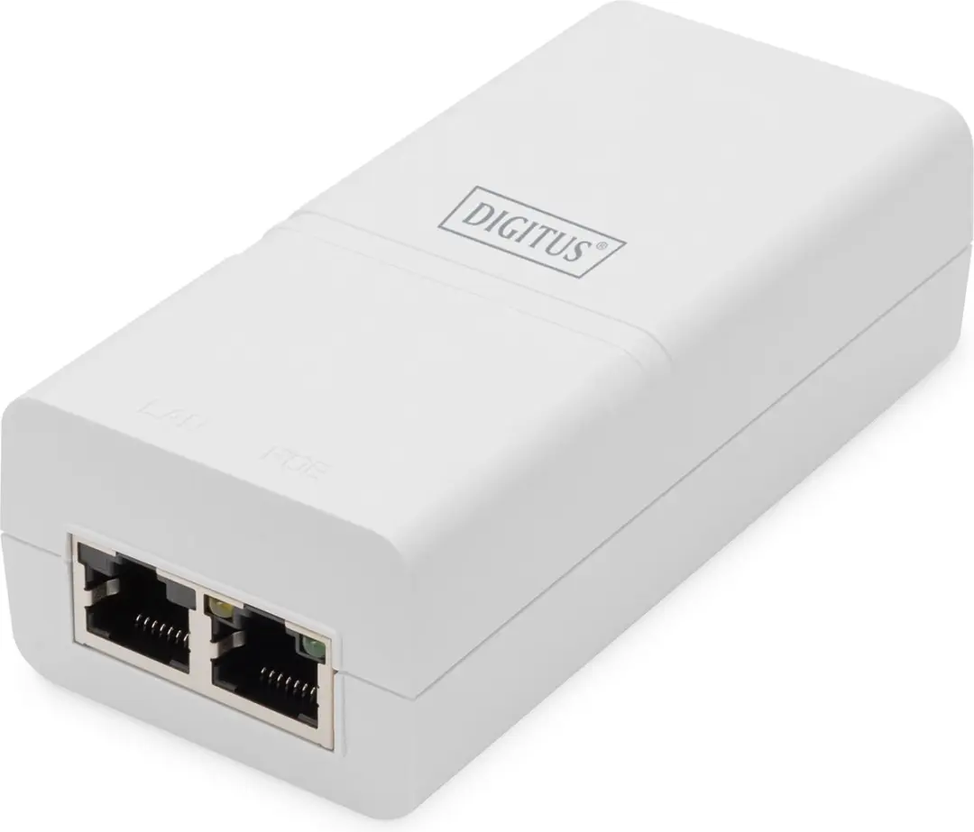 Digitus DN-95132 PoE-Injector