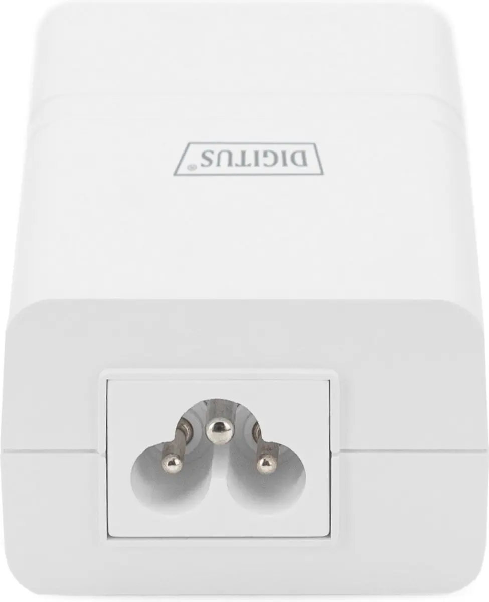 Digitus DN-95132 PoE-Injector - IEEE 802.3af/at/bt