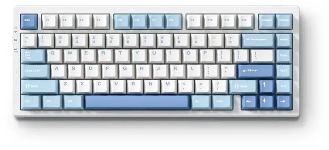 MCHOSE G75 Pro Mechanisch Gaming Keyboard