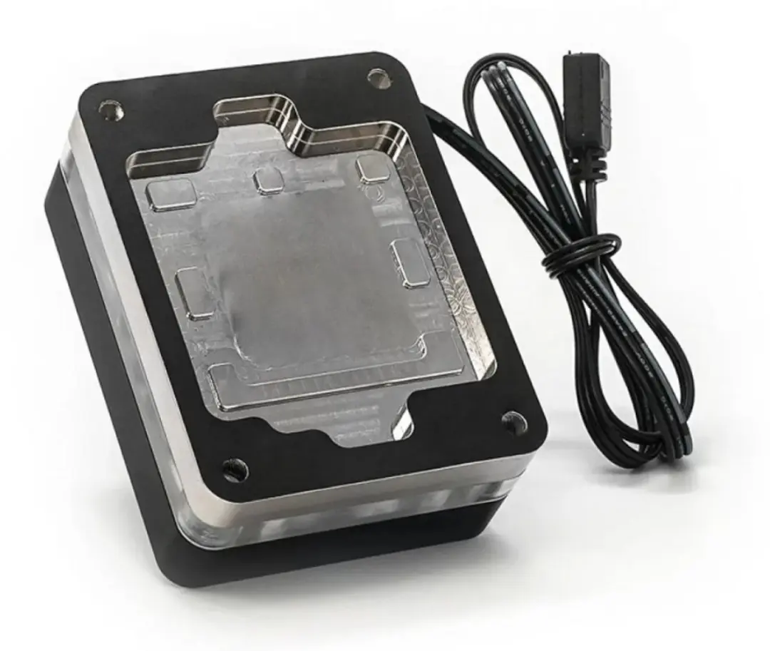 Thermal Grizzly AM5 Mycro Direct-Die RGB Waterblok