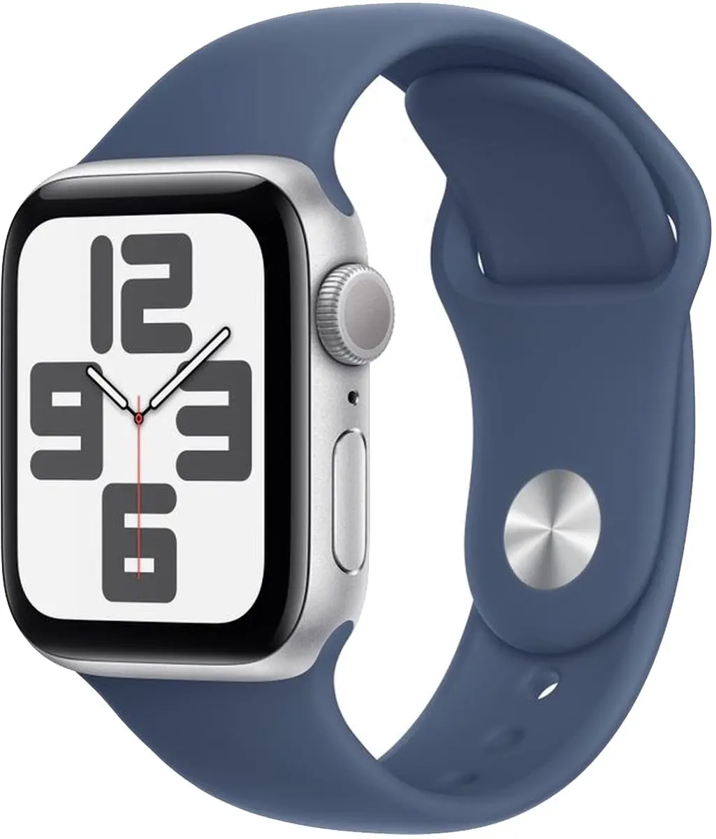 Apple Watch SE 2024 GPS 44mm