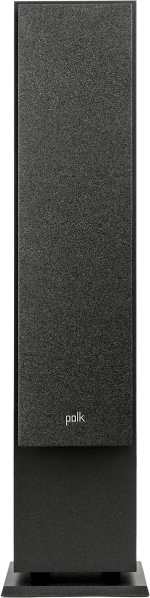 Polk Monitor XT60 Vloerstaande Luidsprekers - 6.5" - Zwart