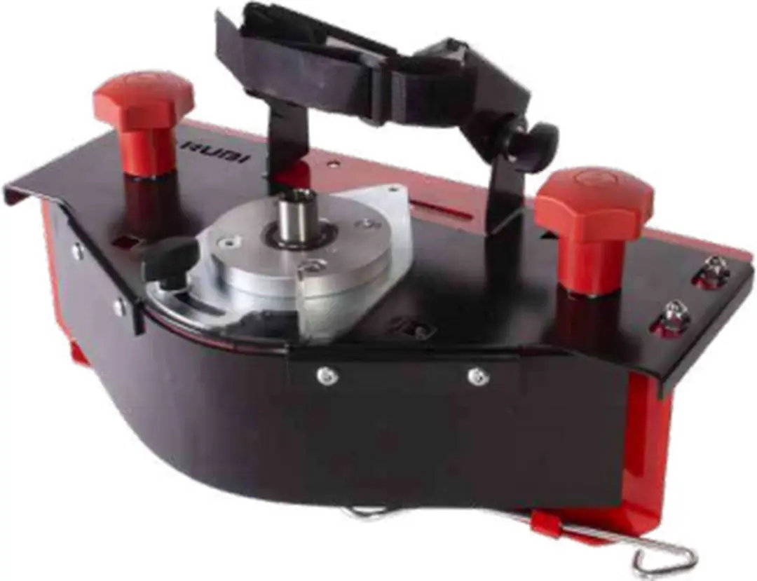 RUBI JOLLY PRO-EDGER