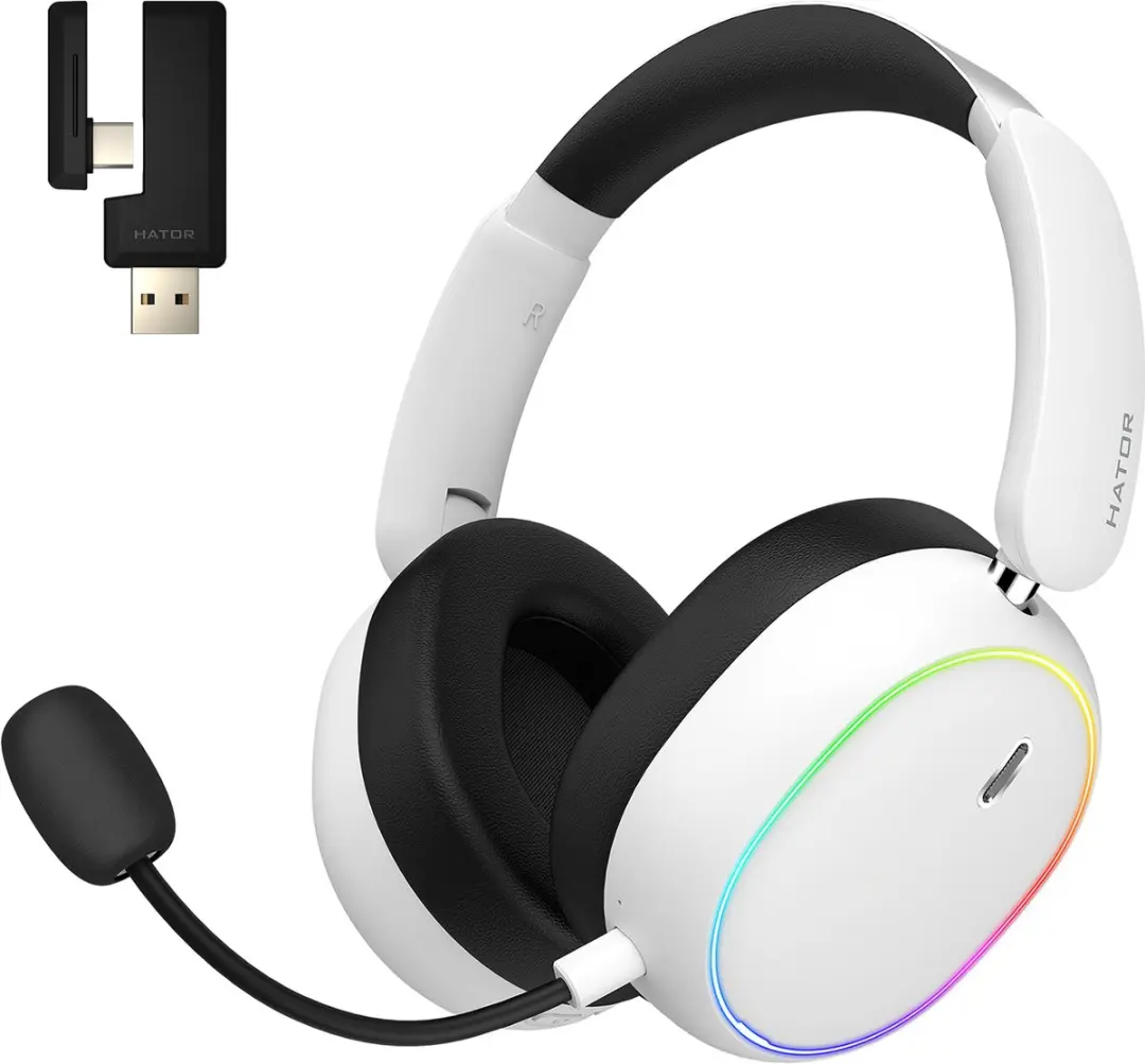 Hator Phoenix 2 Wireless Headset