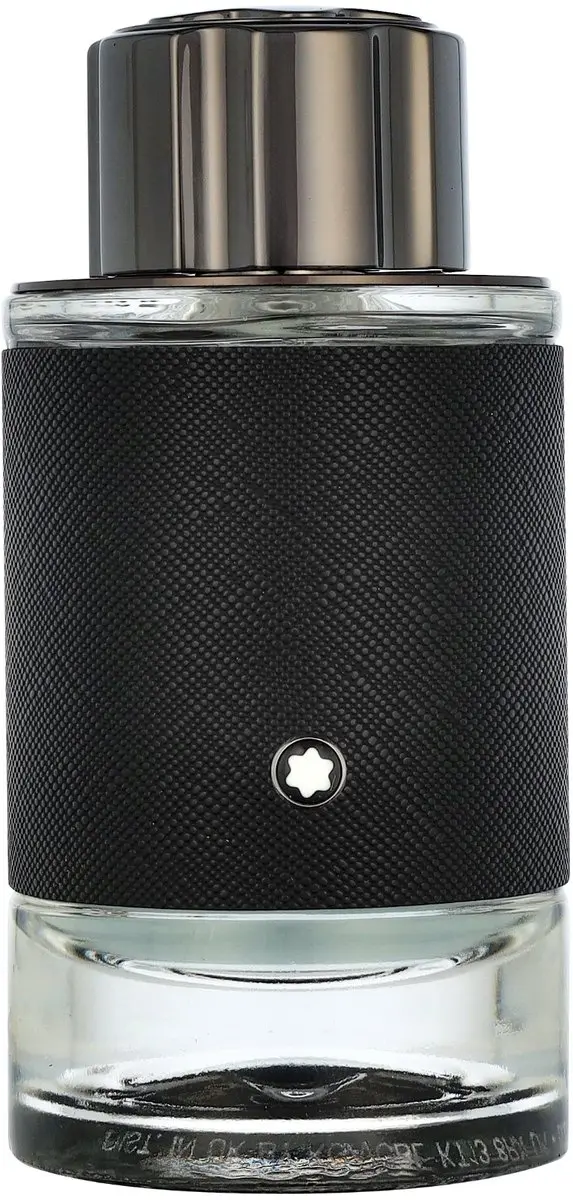 Montblanc Explorer Eau de Parfum 100ml - Herenparfum