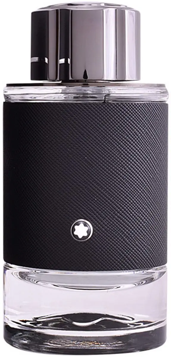 Montblanc Explorer Eau de Parfum 100ml - Herenparfum
