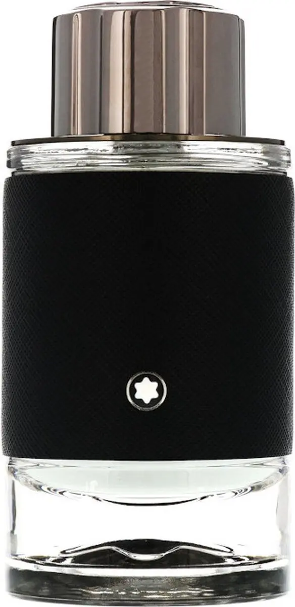 Montblanc Explorer Eau de Parfum 100ml - Herenparfum