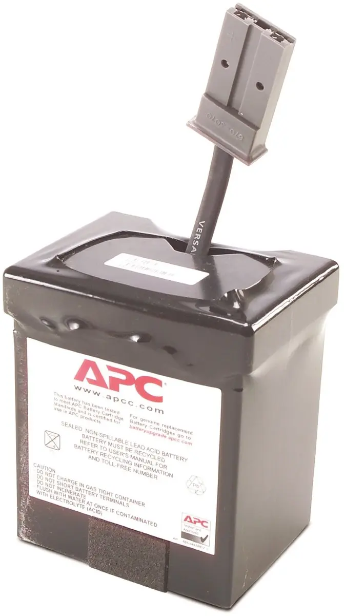 APC RBC30 Batterij Vervangingscartridge