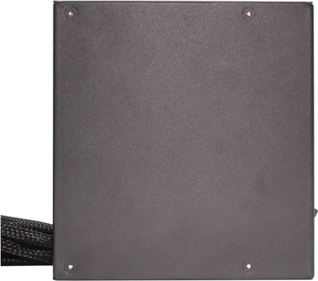 Xilence Performance X Series XP850MR9.2 Voeding 850W - Zwart/Rood