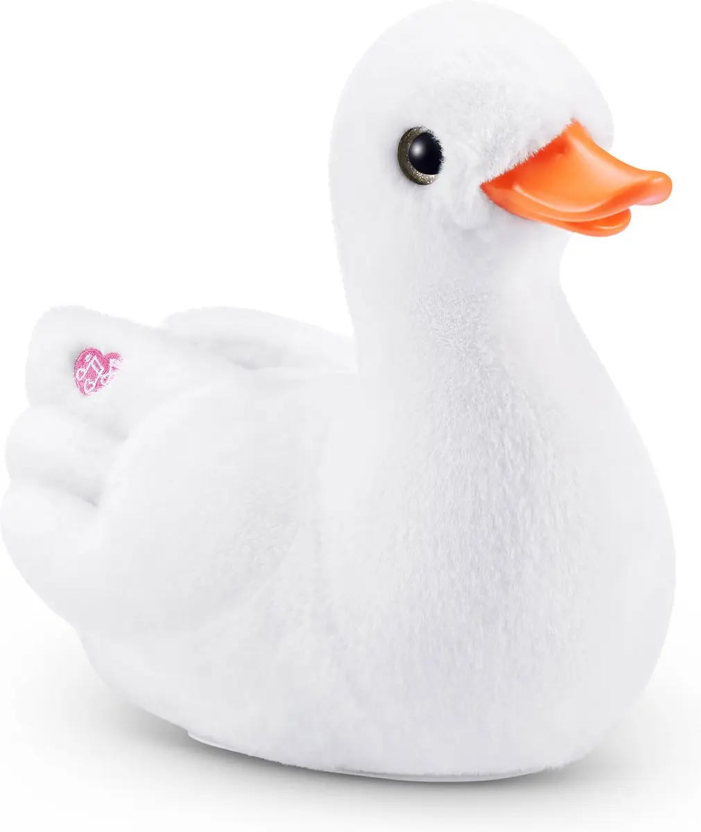 ZURU Mama Duck Pets Alive 9548 - Mama Eend Speelgoed - afbeelding 6 van 6