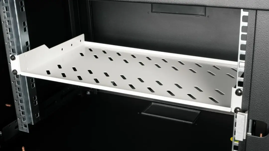Equip EZFS-19-1-40-G Racktoebehoren Lichtgrijs