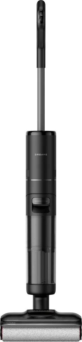 Dreame H12 Pro FlexLite Stofzuiger - 18kPa - Grijs/Zwart