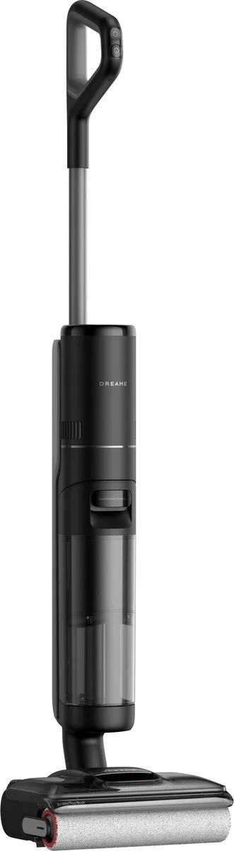 Dreame H12 Pro FlexLite Stofzuiger - 18kPa - Grijs/Zwart