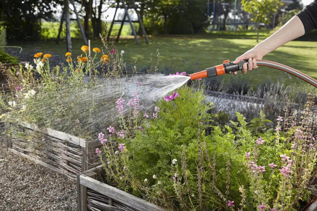 Gardena Prof-System Tuinspuit 19mm