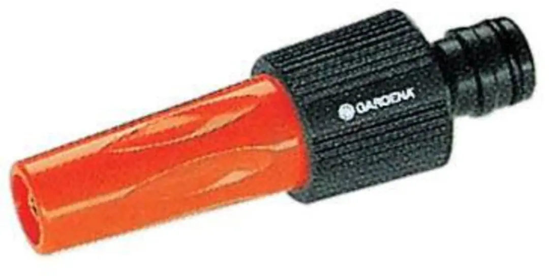 Gardena Prof-System Tuinspuit 19mm