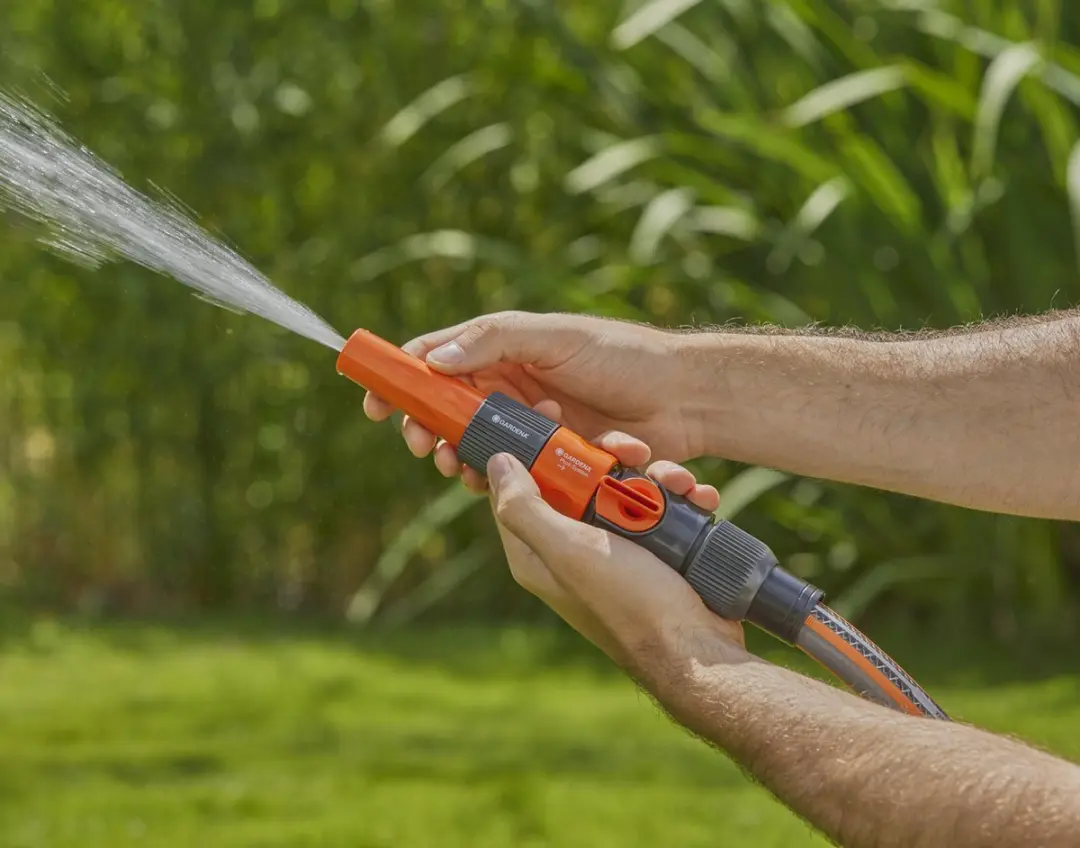 Gardena Prof-System Tuinspuit 19mm