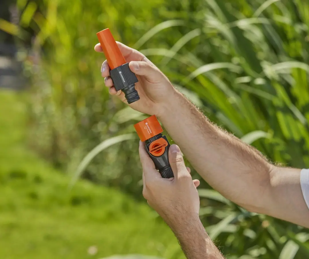 Gardena Prof-System Tuinspuit 19mm