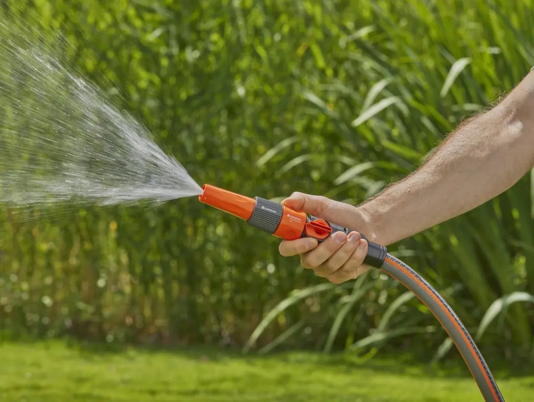 Gardena Prof-System Tuinspuit 19mm