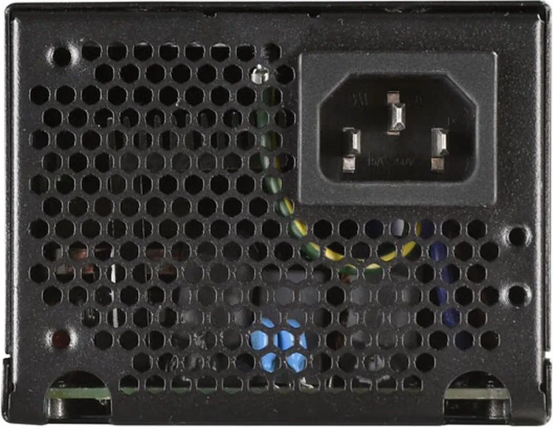 SilverStone SST-TX500-G 500W TFX Voeding - 80 PLUS Gold