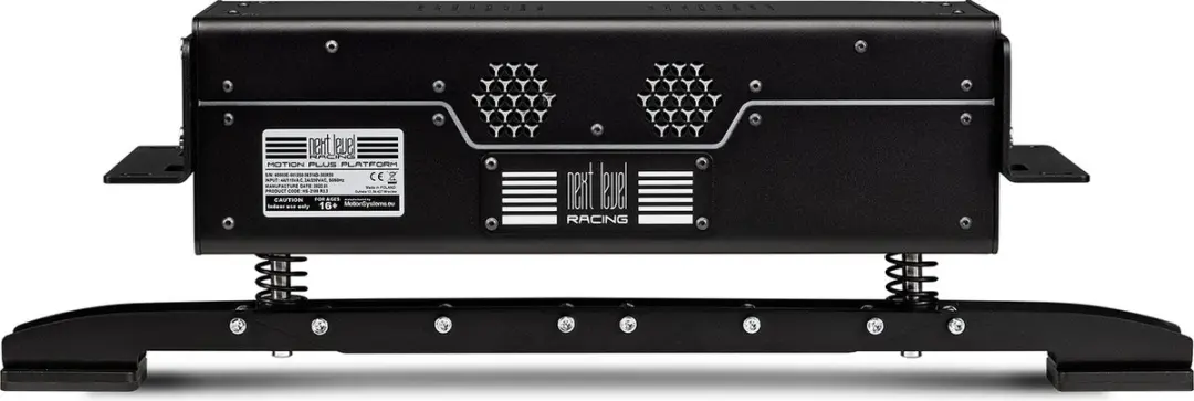 Next Level Racing NLR-M007 Motion Plus Platform