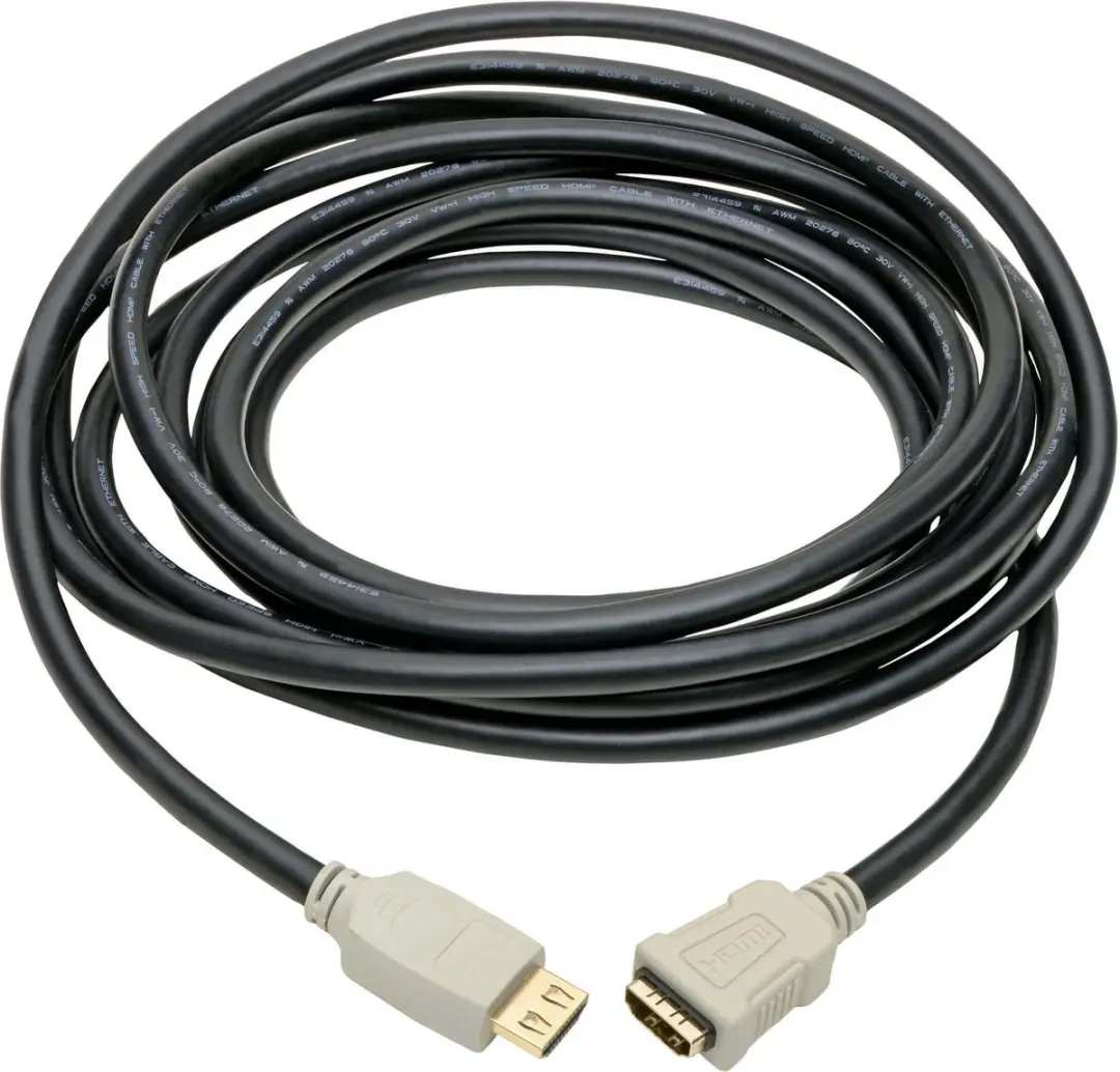 Tripp Lite P569-020-2B-MF HDMI Kabel 6,09m - Type A