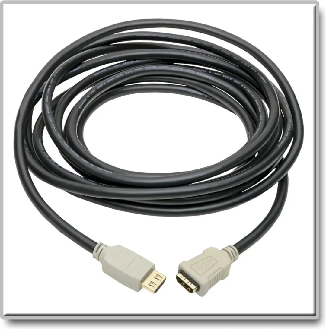 Tripp Lite P569-020-2B-MF HDMI Kabel 6,09m - Type A