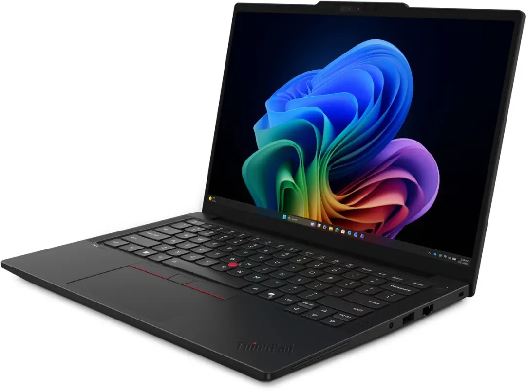 Lenovo ThinkPad T14 Gen 7 21WN006YMH Laptop - 14" WUXGA 16GB 512GB - Zwart