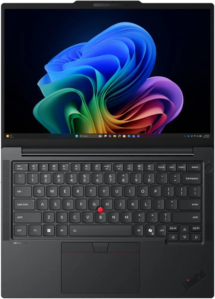 Lenovo ThinkPad T14 Gen 7 21WN006YMH Laptop - 14" WUXGA 16GB 512GB - Zwart
