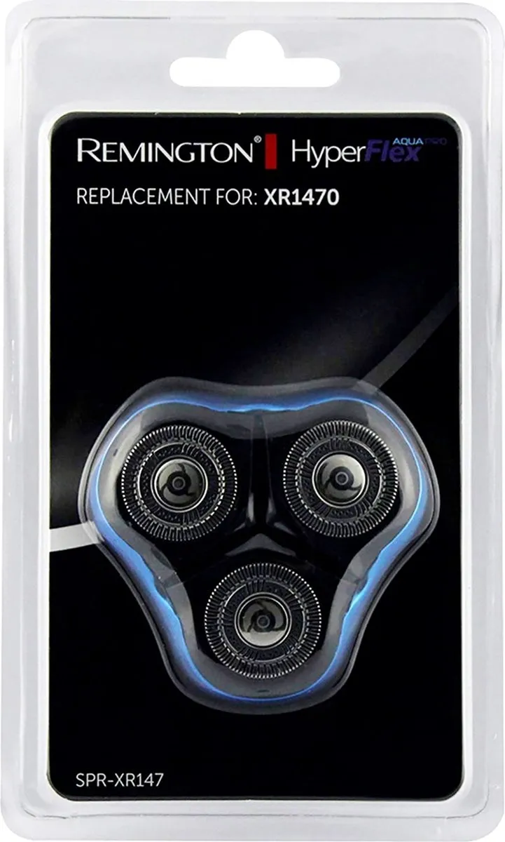 Remington Hyperflex Aqua Spare XR1470 SPRXR147