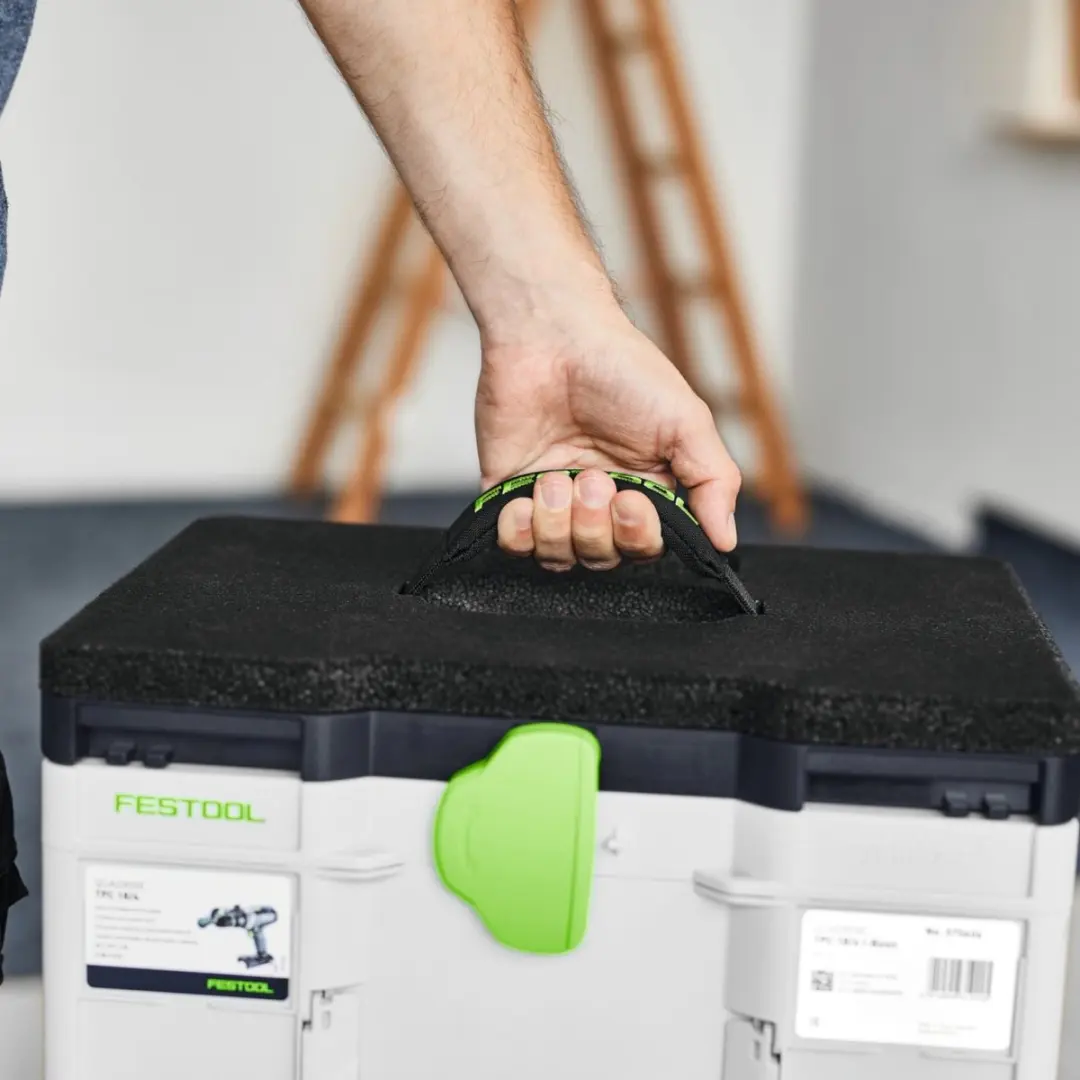 Festool SK-CT/SYS Zitkussen 578730