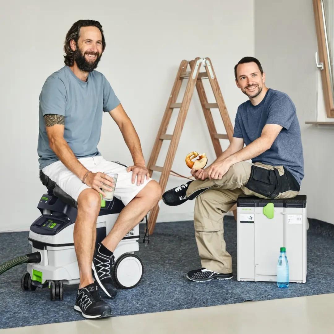 Festool SK-CT/SYS Zitkussen 578730