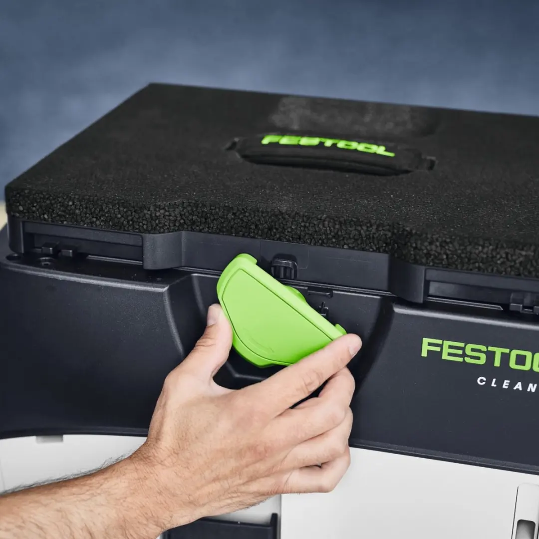 Festool SK-CT/SYS Zitkussen 578730 - afbeelding 6 van 6