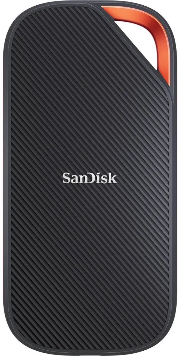 SanDisk Extreme Pro Portable SDSSDE81-2T00-G25 SSD