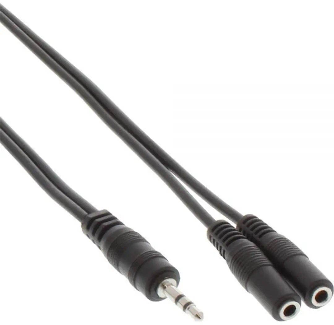 Cablexpert 3,5mm Jack Stereo Audio Splitter