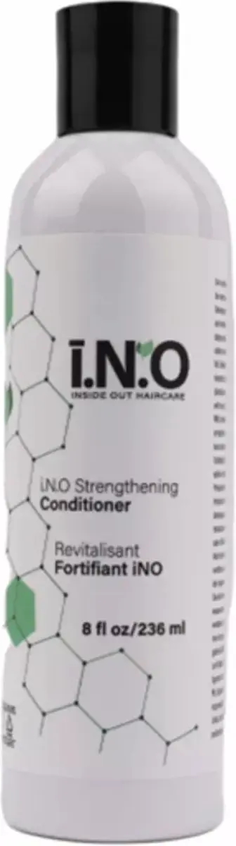 I.N.O Strengthening Conditioner 236ml