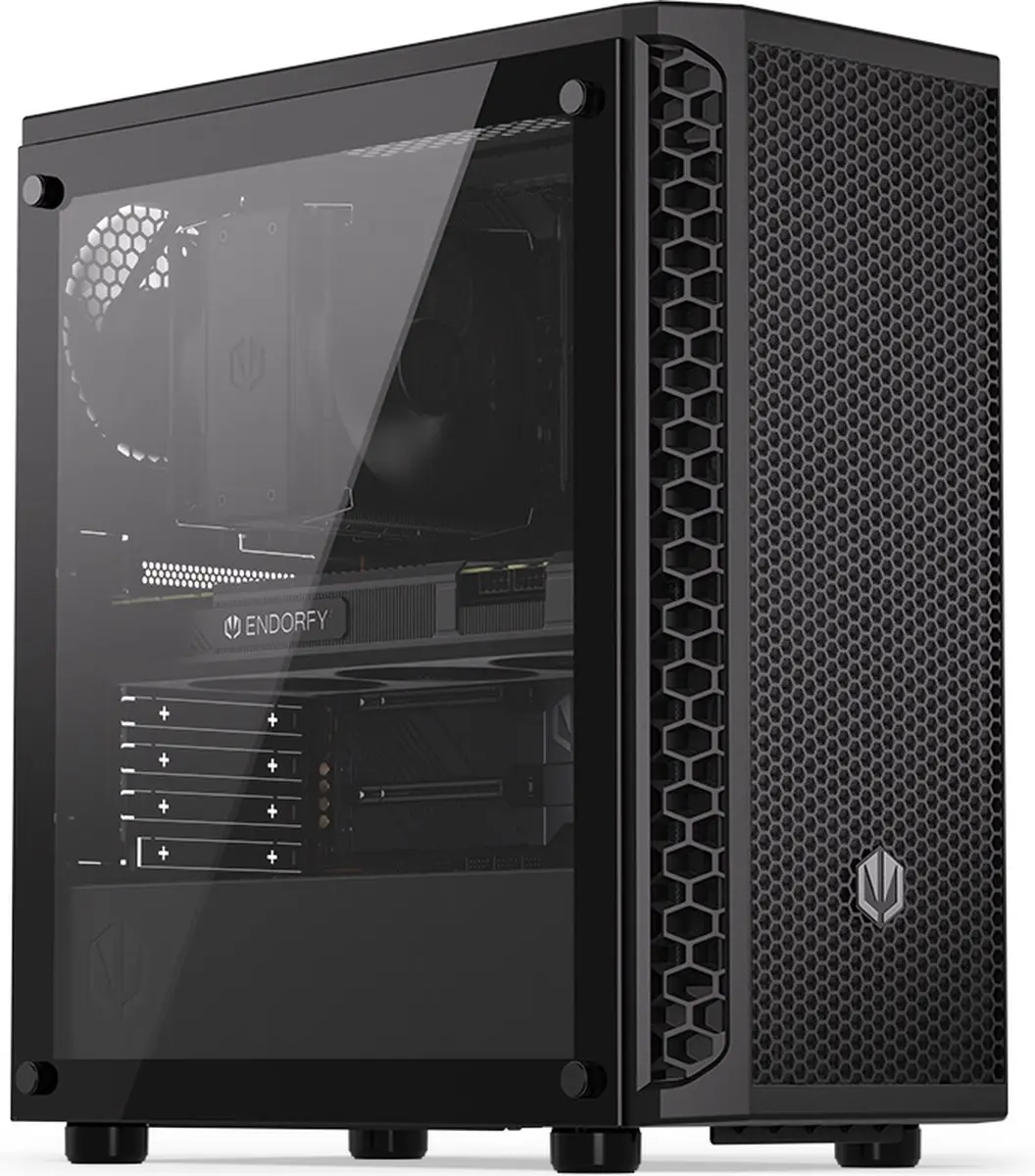 Endorfy Signum 300 Air Tower