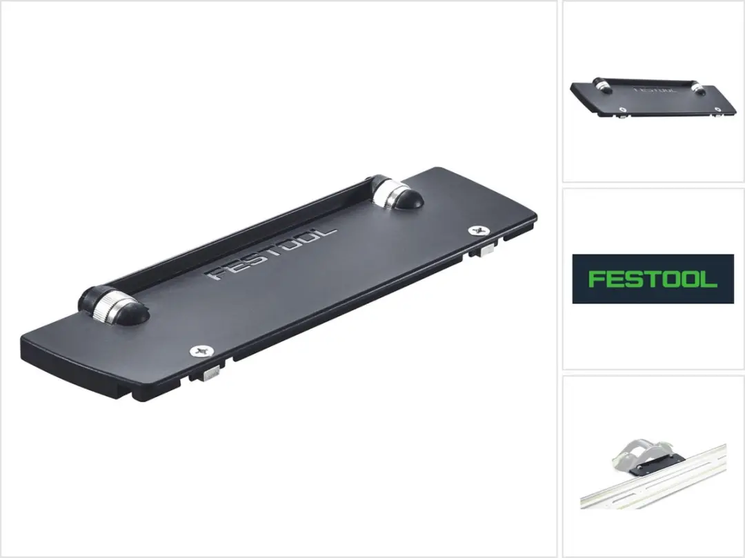 Festool AD-DOSH-FS Adapter 577293 - GECKO Zuignap - afbeelding 4 van 6