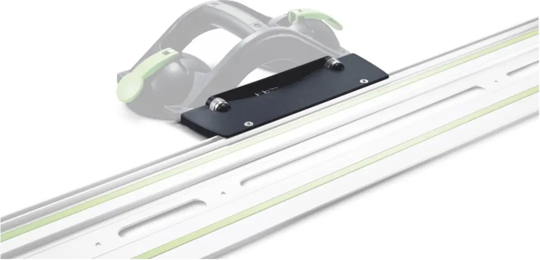 Festool AD-DOSH-FS Adapter 577293 - GECKO Zuignap - afbeelding 6 van 6