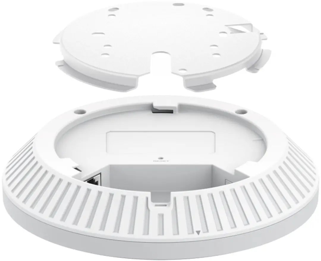TP-Link EAP720 WAP - 4324 Mbit/s - Wit