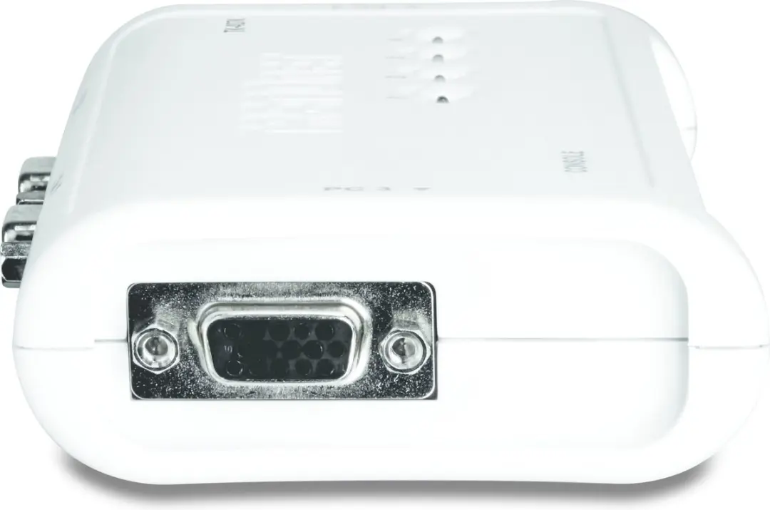 Trendnet TK-407K KVM Switch