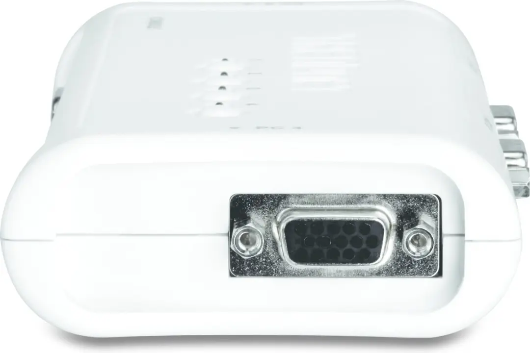 Trendnet TK-407K KVM Switch