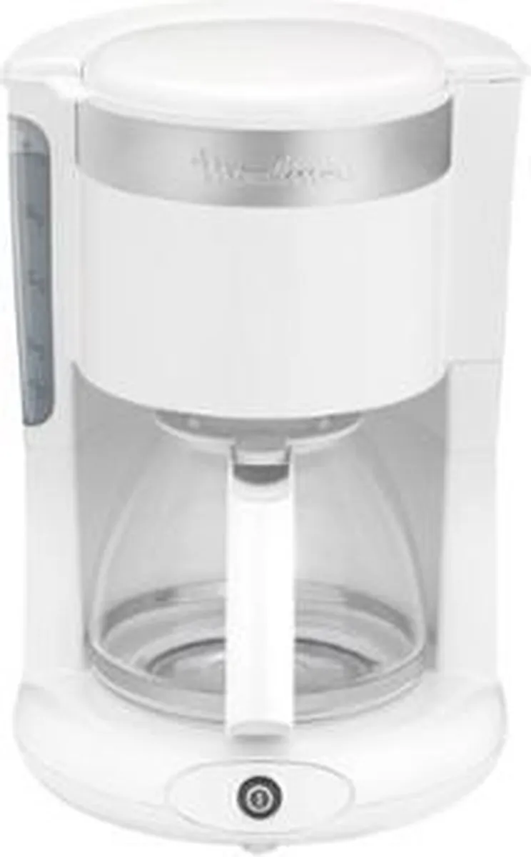 Moulinex Principio FG264100 Filterkoffiezetapparaat 1000W